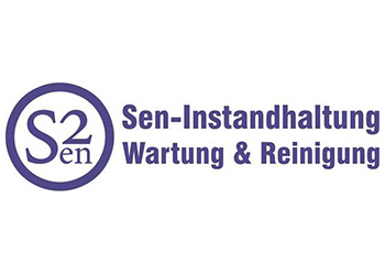 Logo Firma Sen GmbH in Weilheim an der Teck