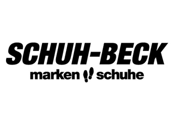 Logo Firma Schuh-Beck GmbH in Bernhausen