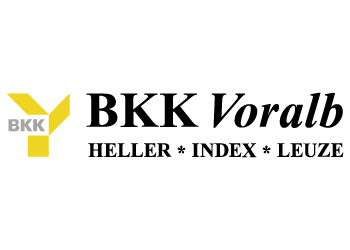 Logo Firma BKK Voralb in Nürtingen