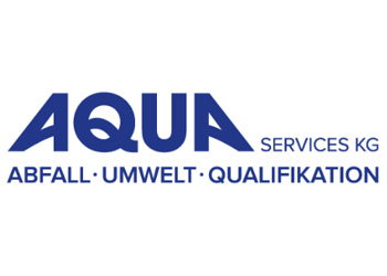 Logo Firma AQUA Services KG in Plochingen