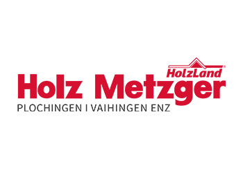 Logo Firma Hermann Metzger GmbH & Co. in Plochingen