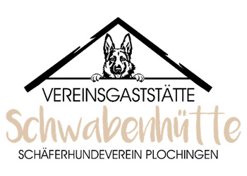 Logo Firma Vereinsgaststätte Schwabenhütte (Schäferhundeverein Plochingen) in Plochingen