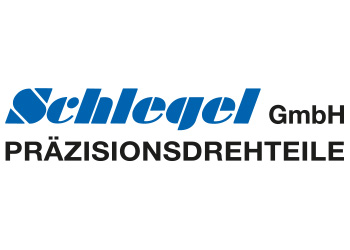 Logo Firma Schlegel GmbH Präzisionsdrehteile in Aichwald